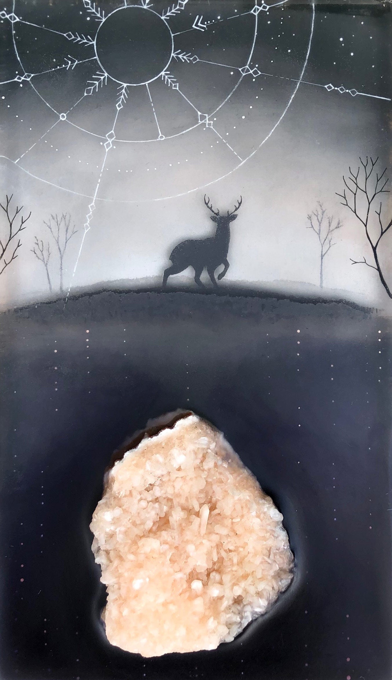 Earth and Sky Systems