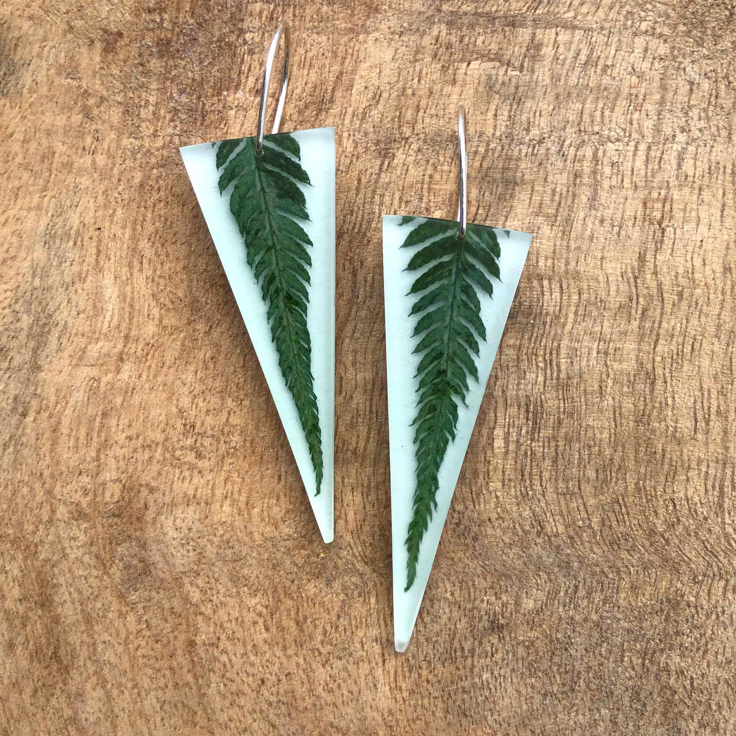 Sunray Cove Earrings