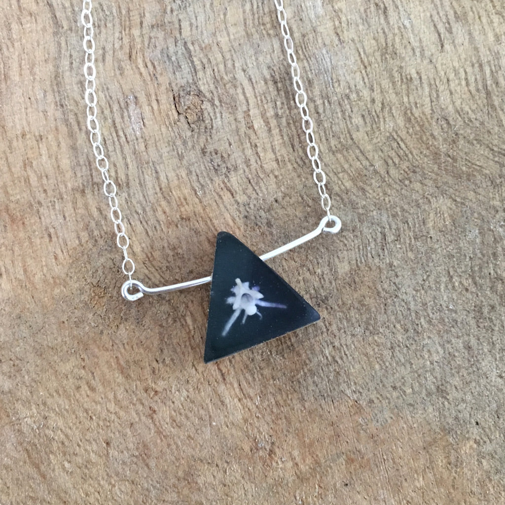 Little Bone Necklace