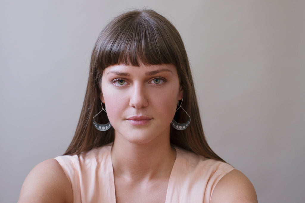 Luna Earrings