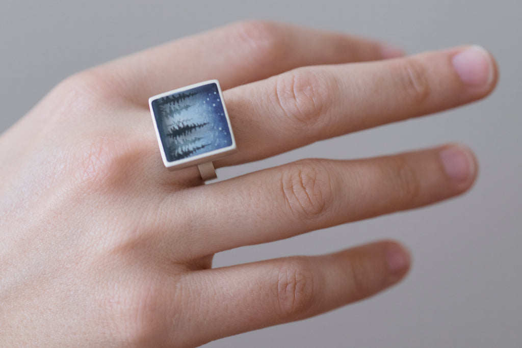 Pines Ring