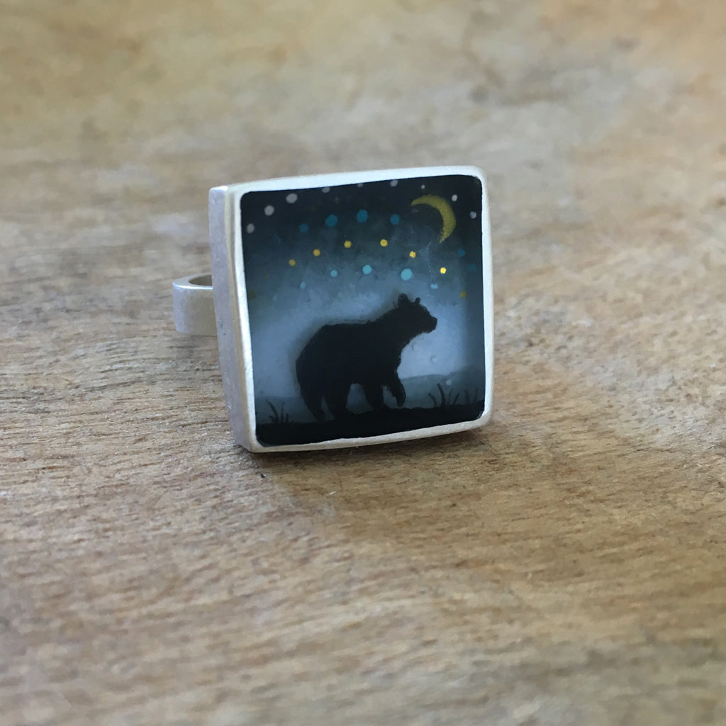 Bear Ring