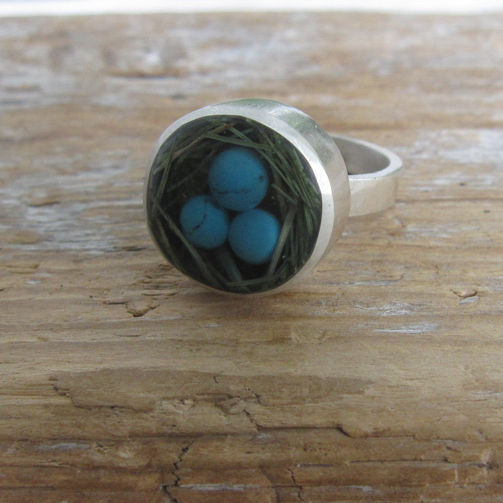 Nest ring