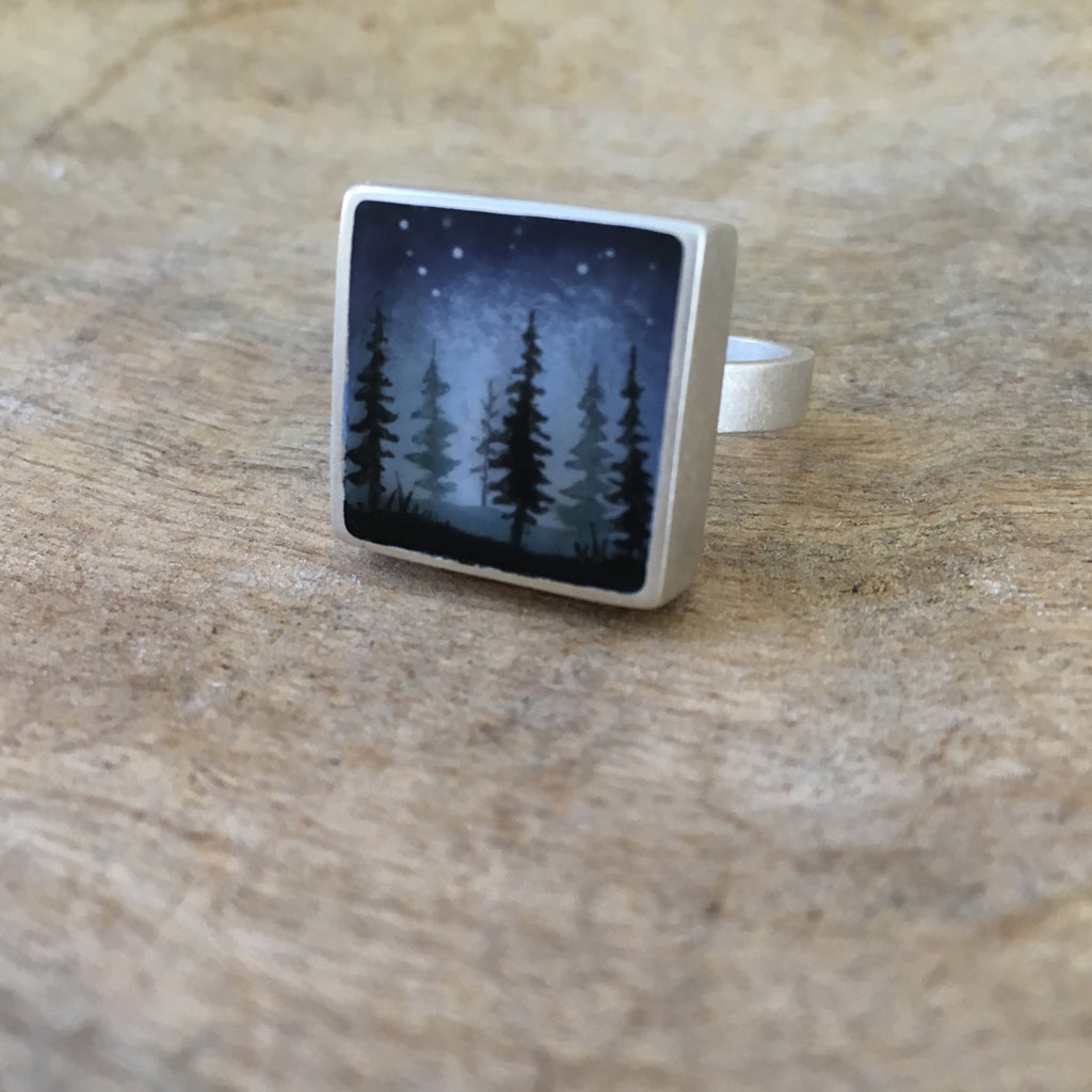 Pines Ring