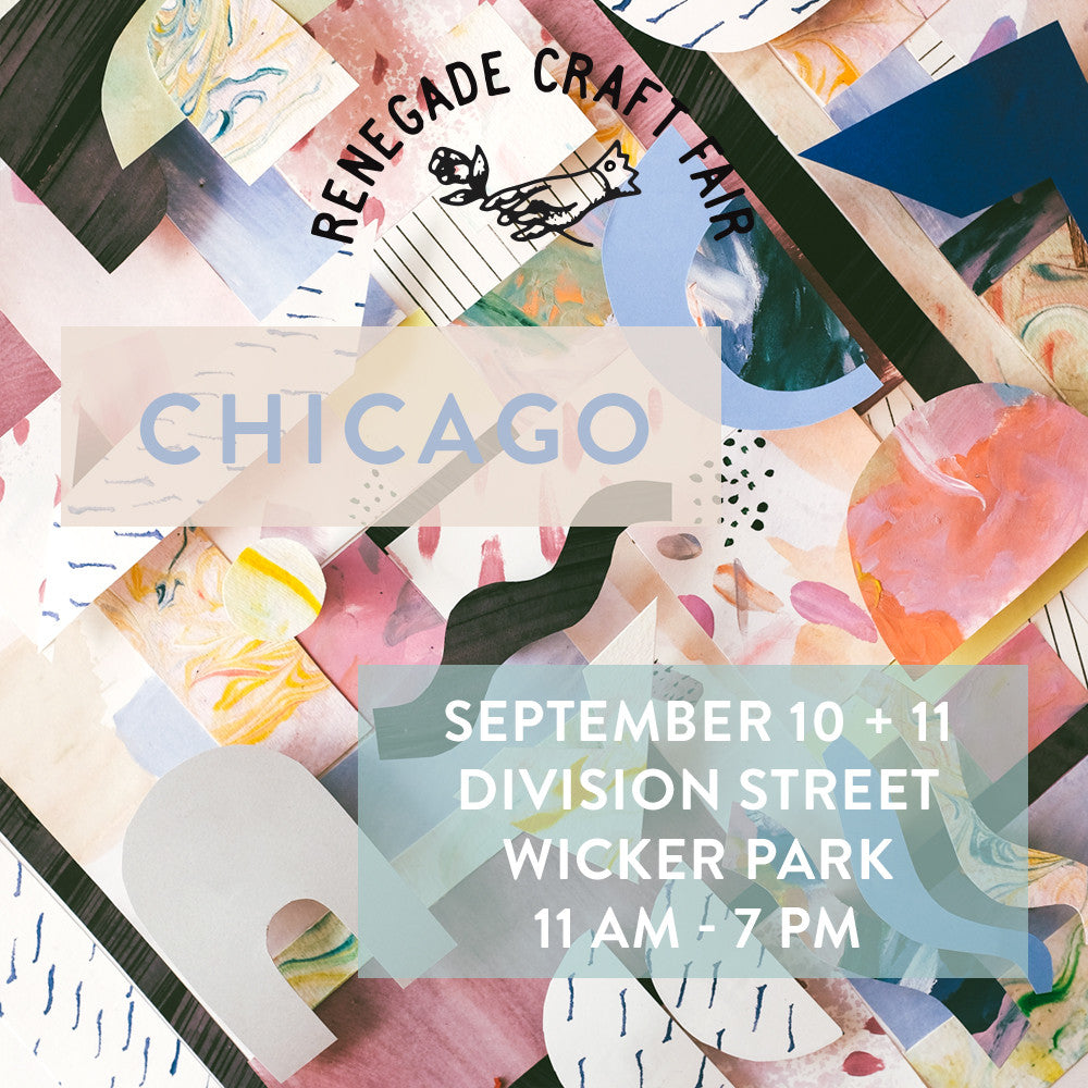 Chicago!