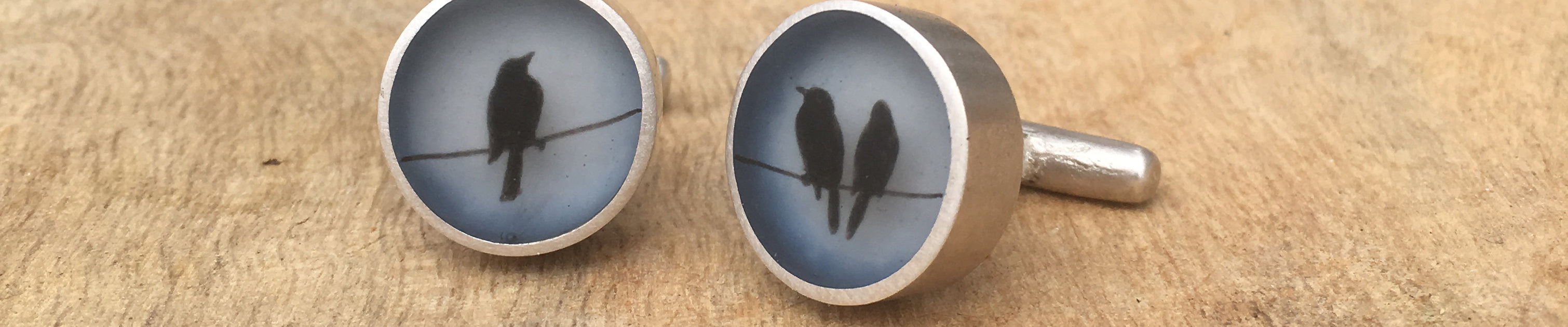 Cufflinks