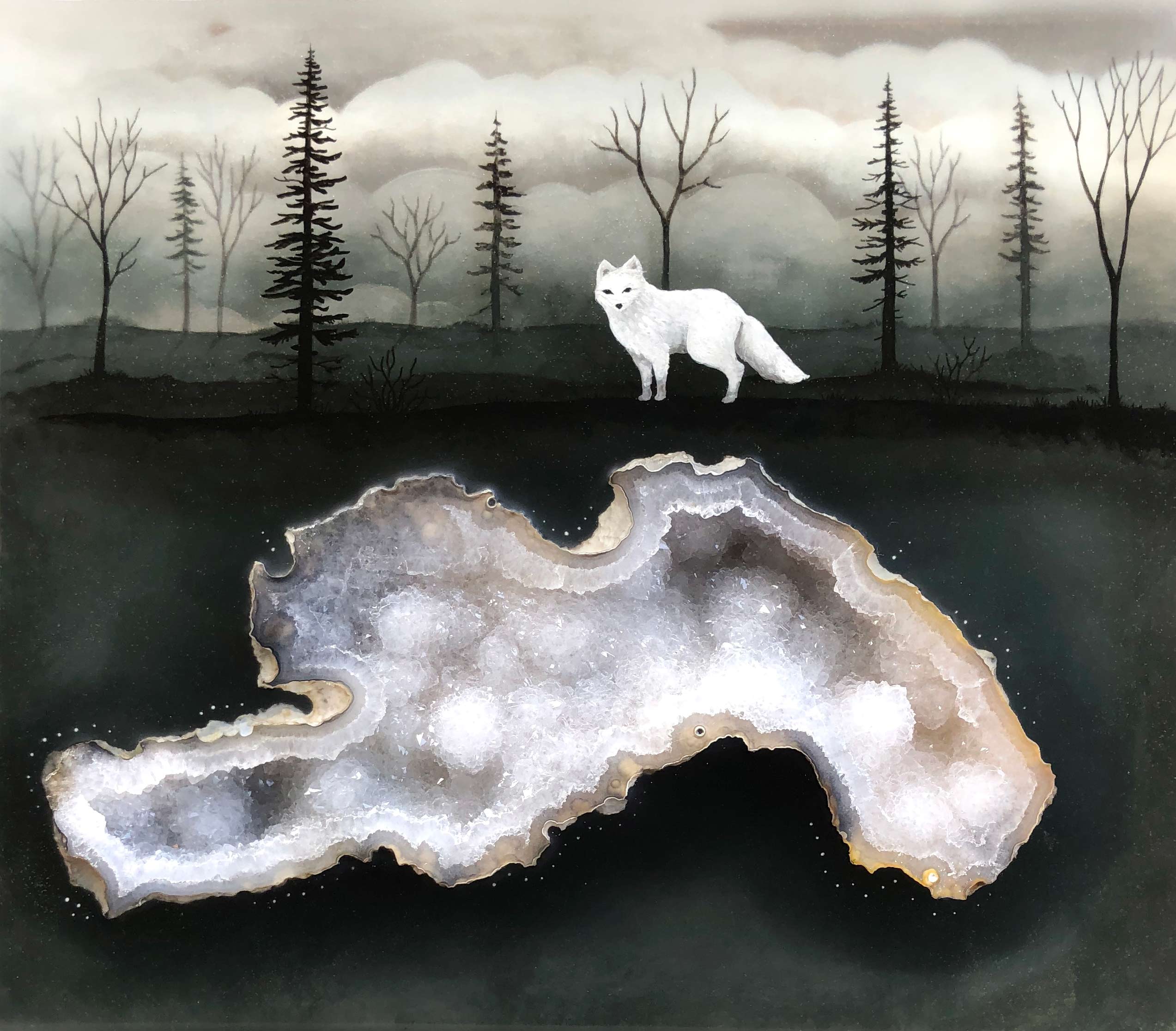 Arctic