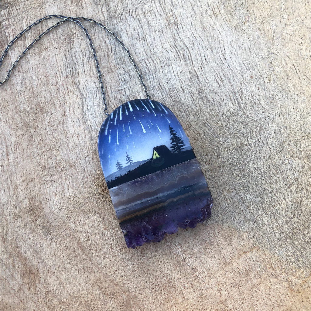 Camp Necklace