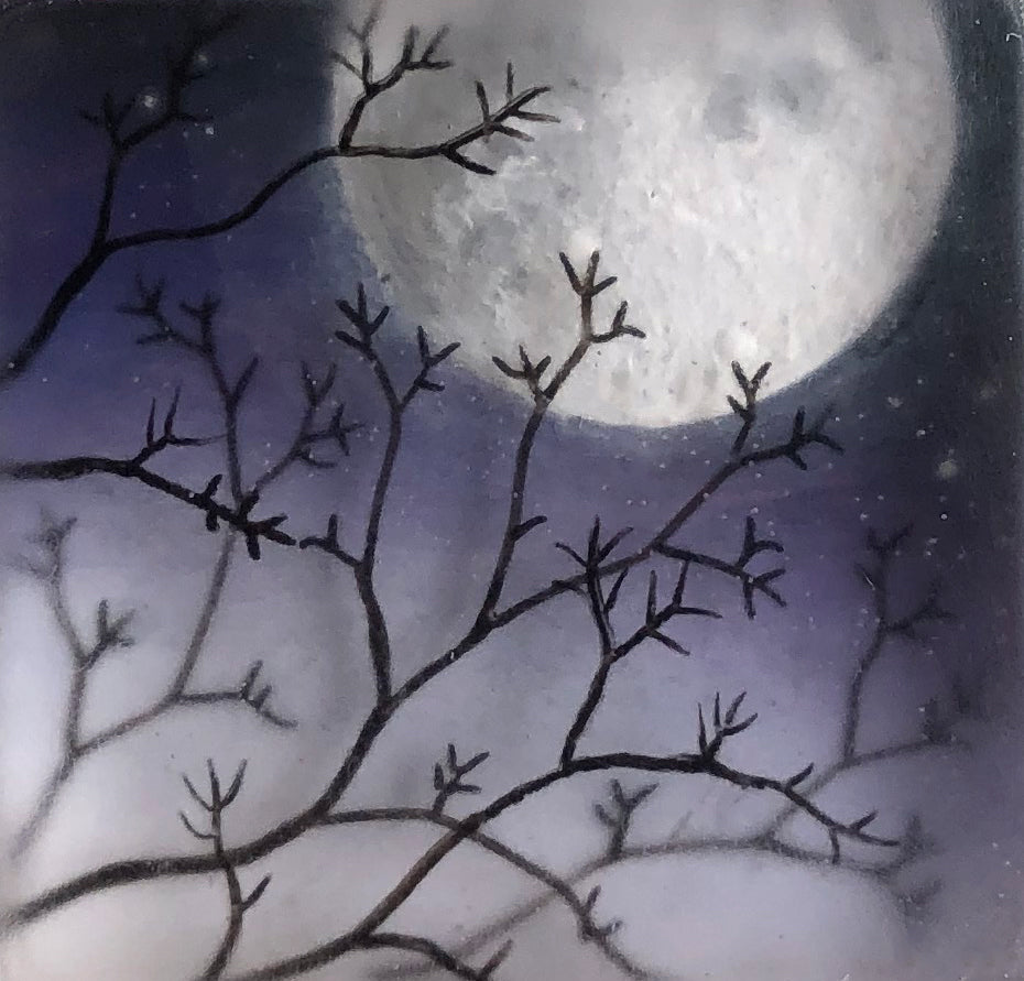 Little Moon