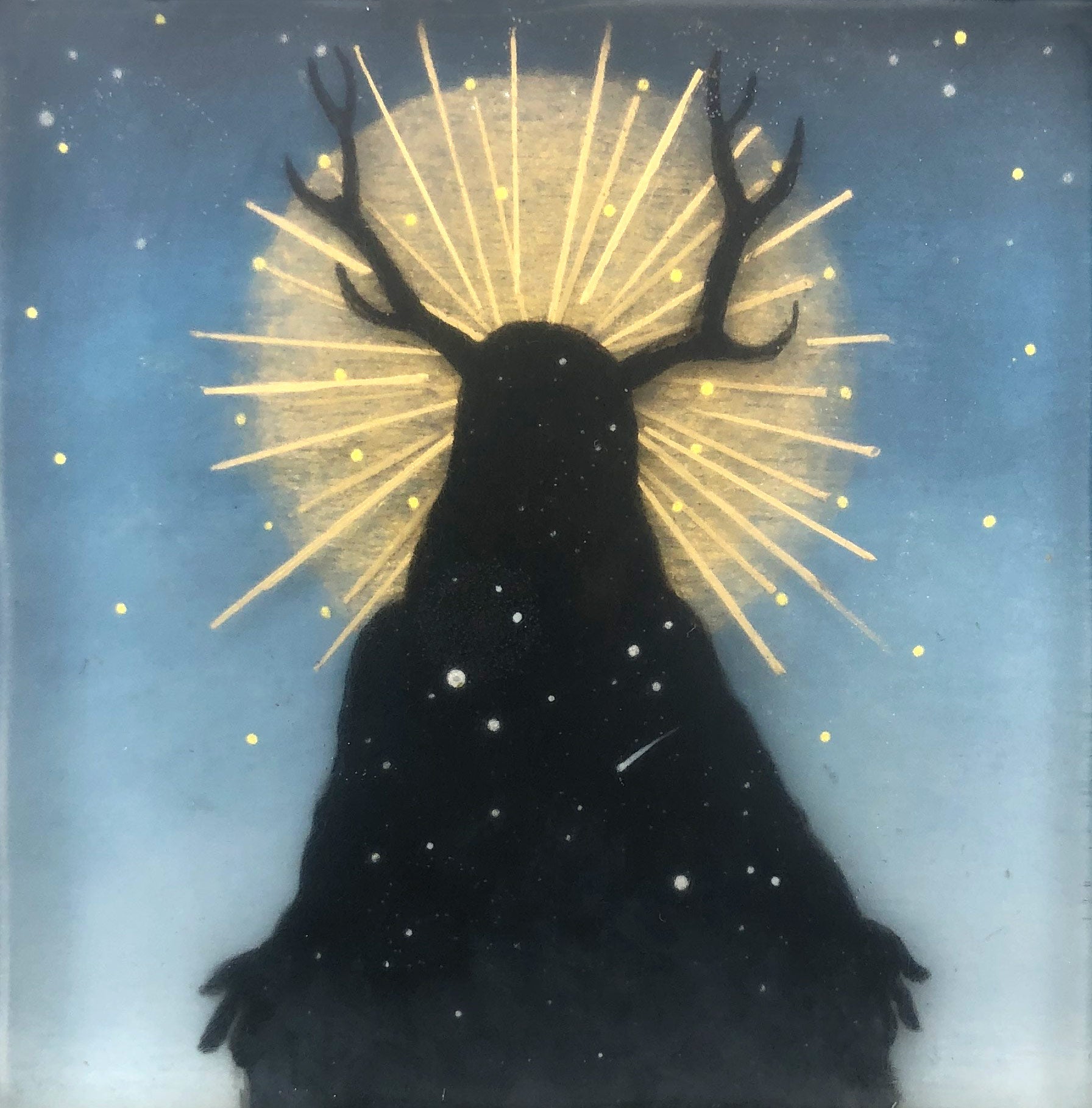 Shaman