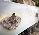 Smoke detail