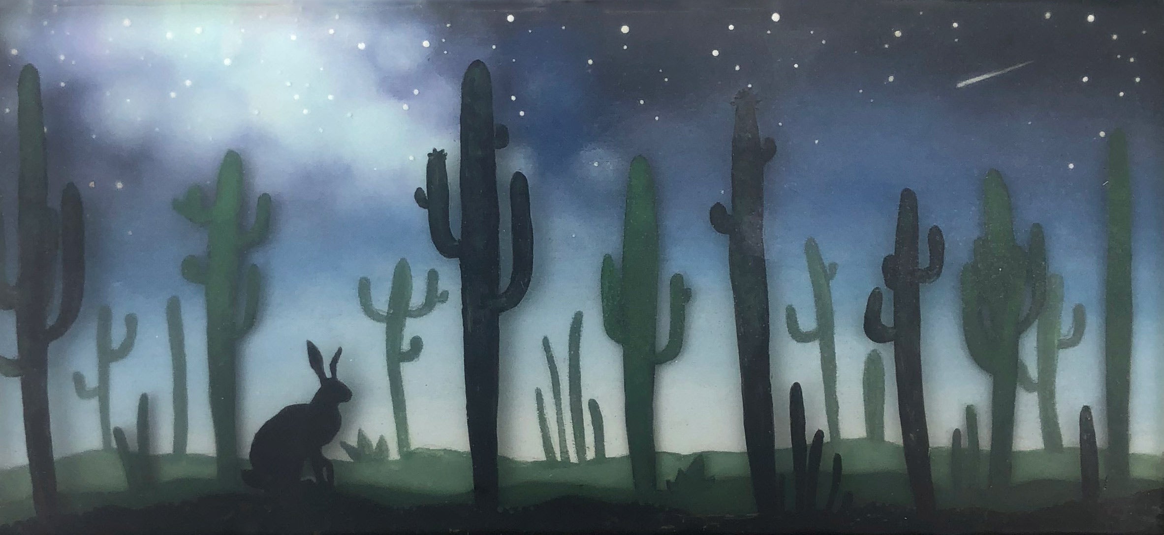 Sonoran