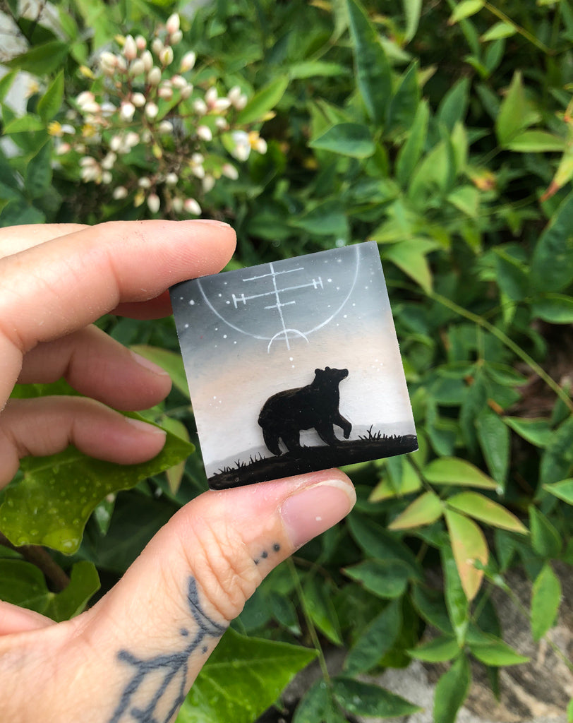 Tiny Rotas