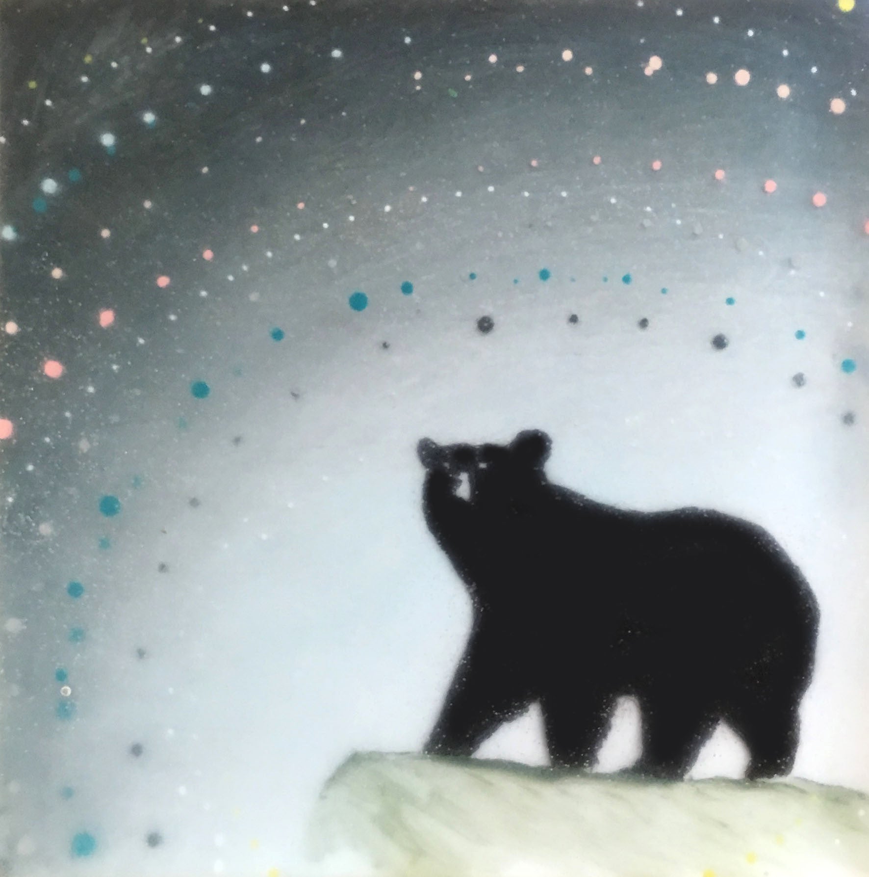 Bear Orbs