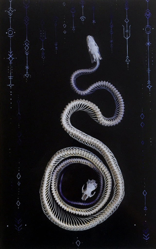 Bound