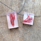 Capillary necklace