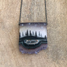 Pine Hills Necklace