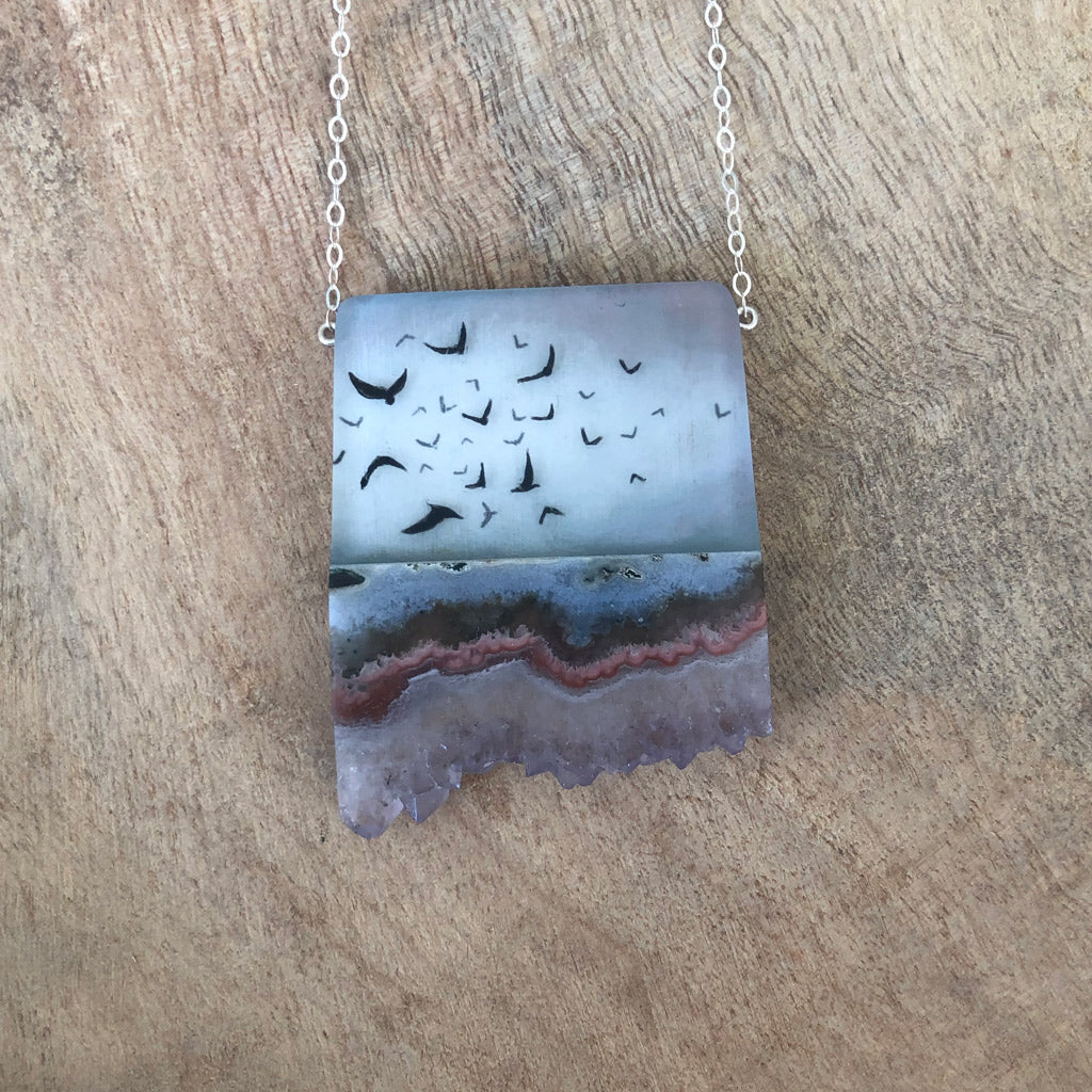Augury Necklace