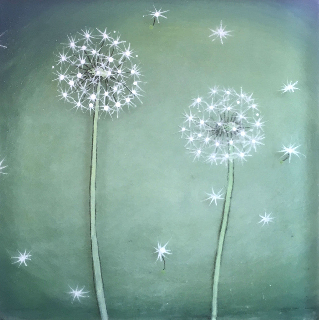 Dandelions