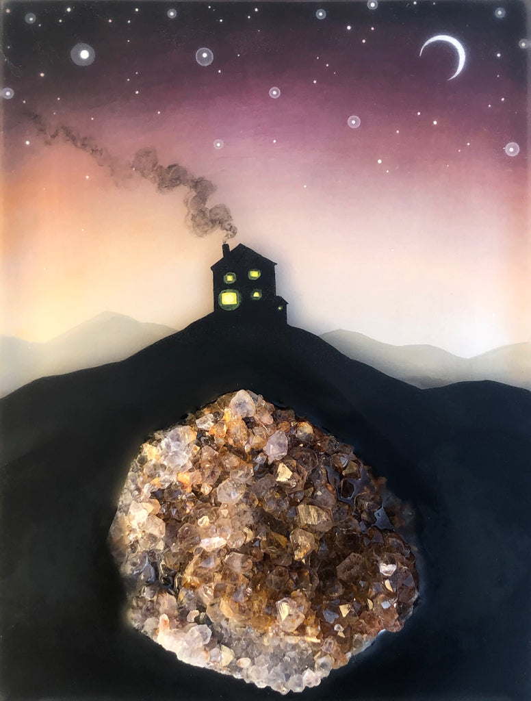 Dark Earth