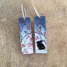 Rabbit Earrings