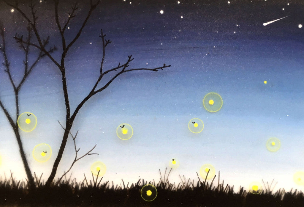 Fireflies
