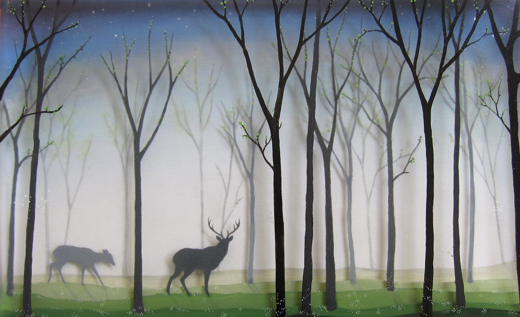 Forest Dreams
