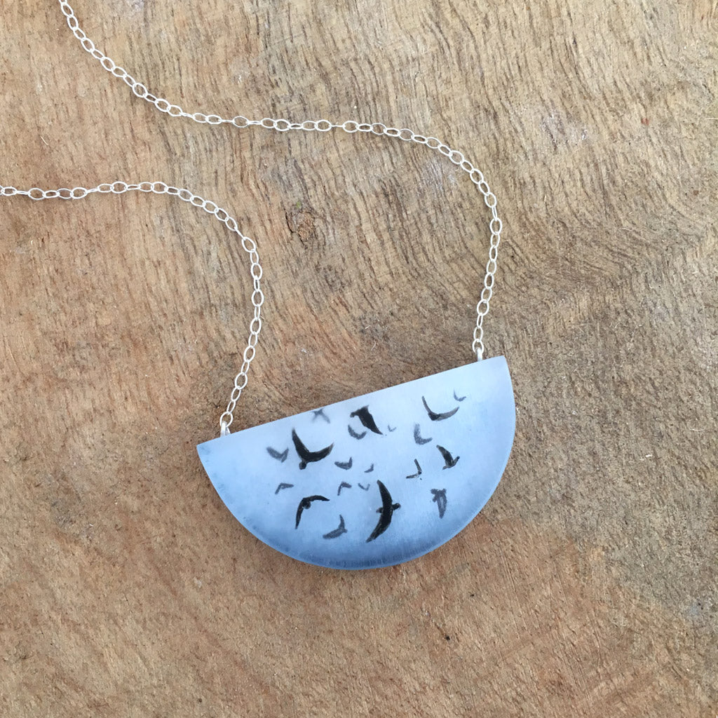Gathering Necklace