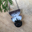 Olympic Necklace