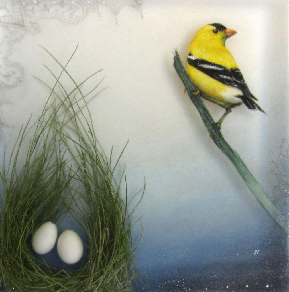 Goldfinch