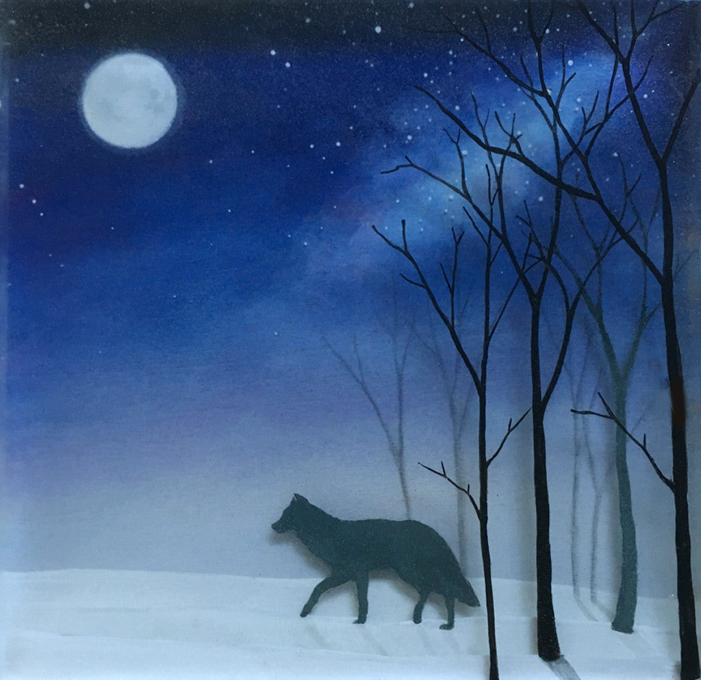 Longest Night