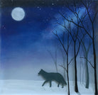 Longest Night