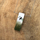 Maybe Necklace