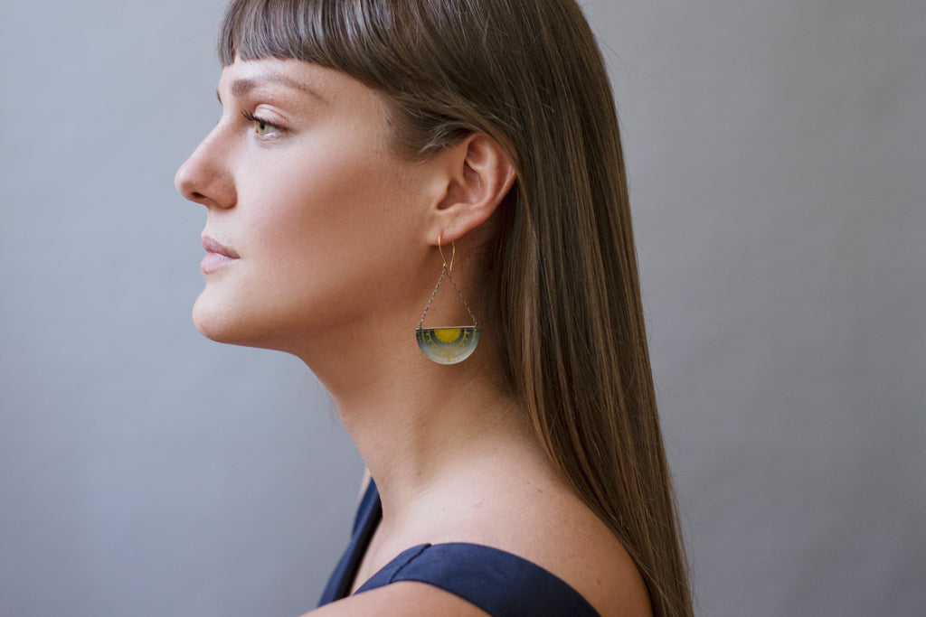 Sol Earrings