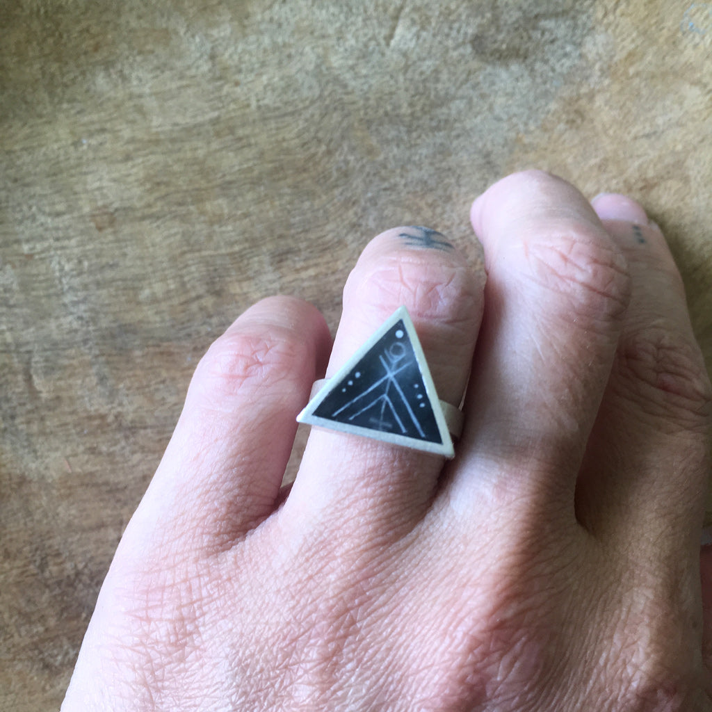 Guide Ring