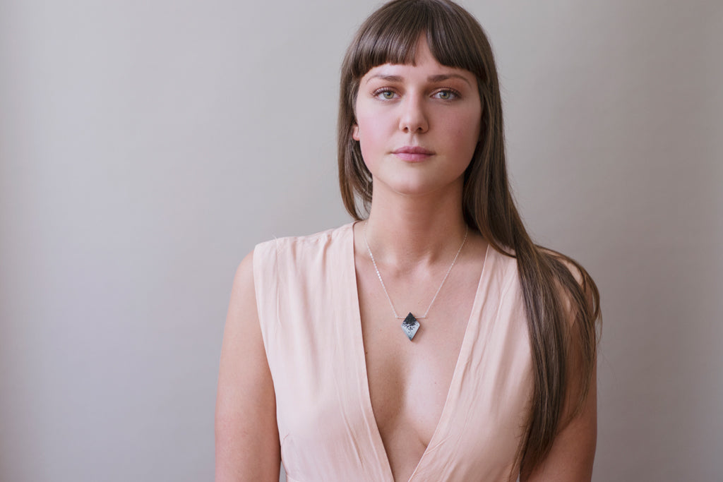 Vik Necklace