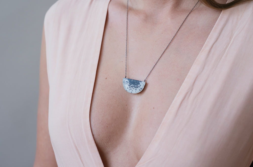 Vik Necklace