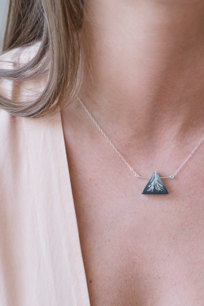 Stokksnes Necklace