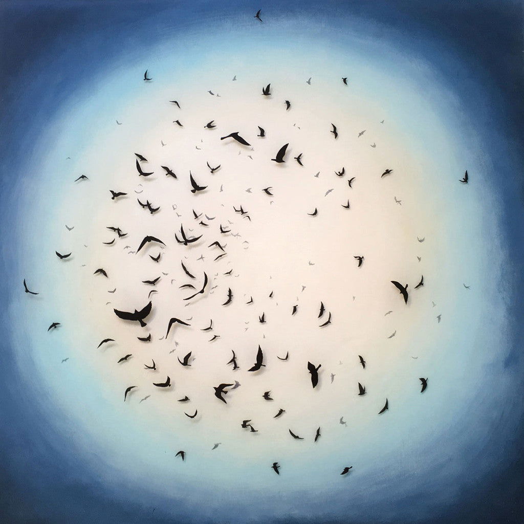 Murmuration