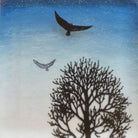 Over the Trees