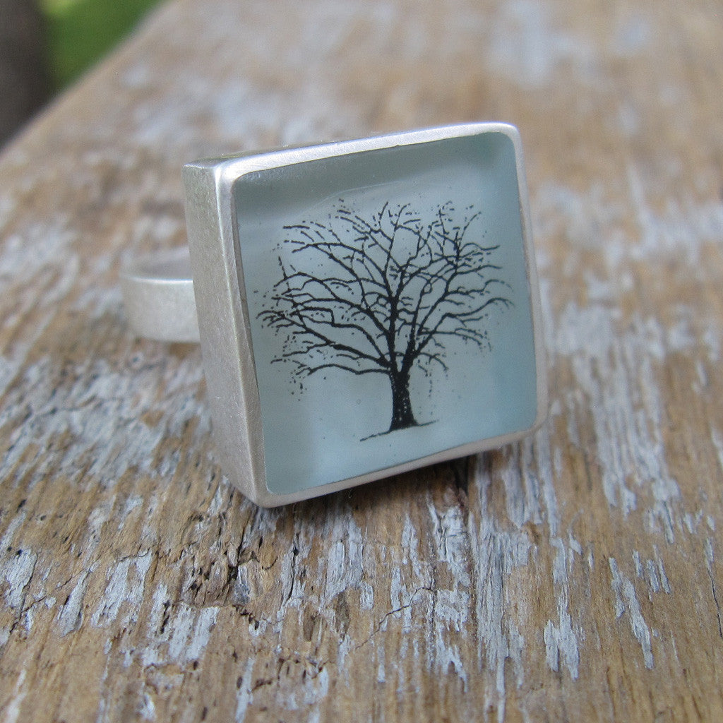 Tree ring