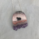 Rotas Necklace