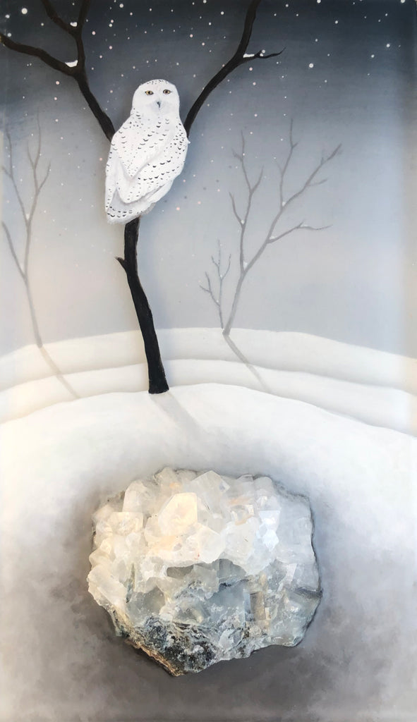 Snow