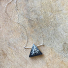 Stokksnes Necklace