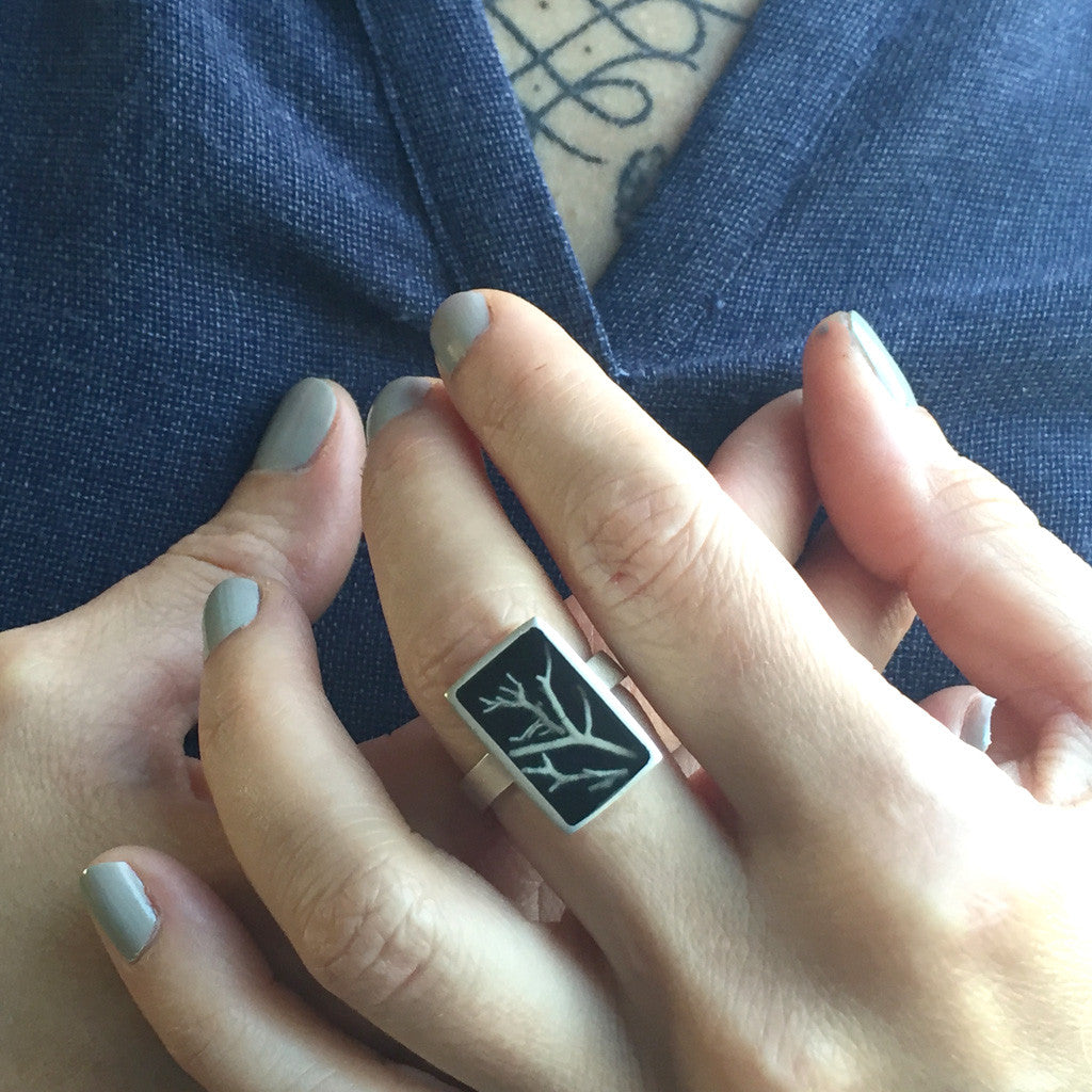 Tulum ring