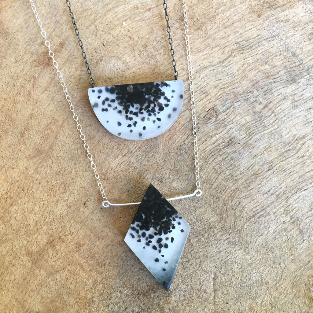 Vik Necklaces