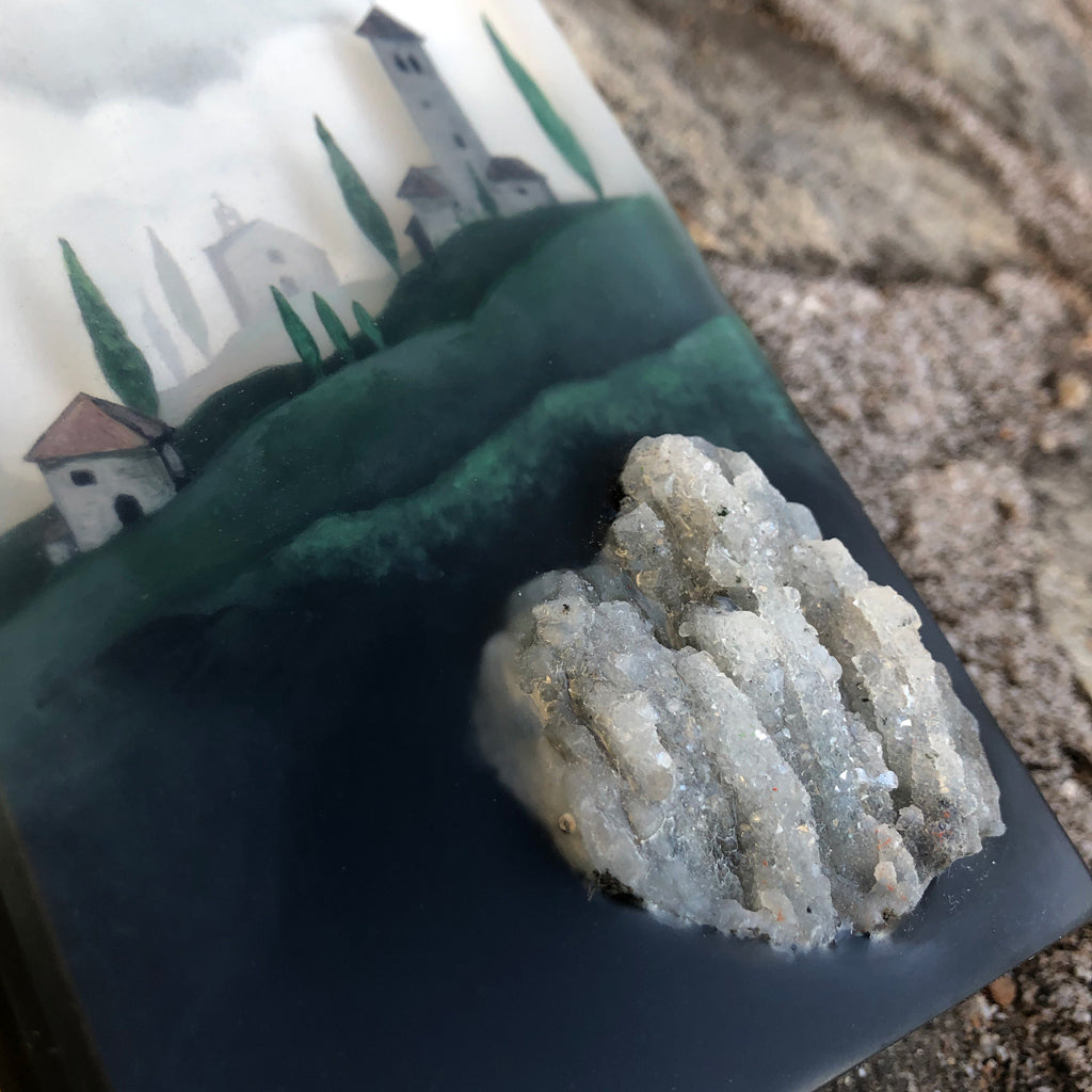Village Detail